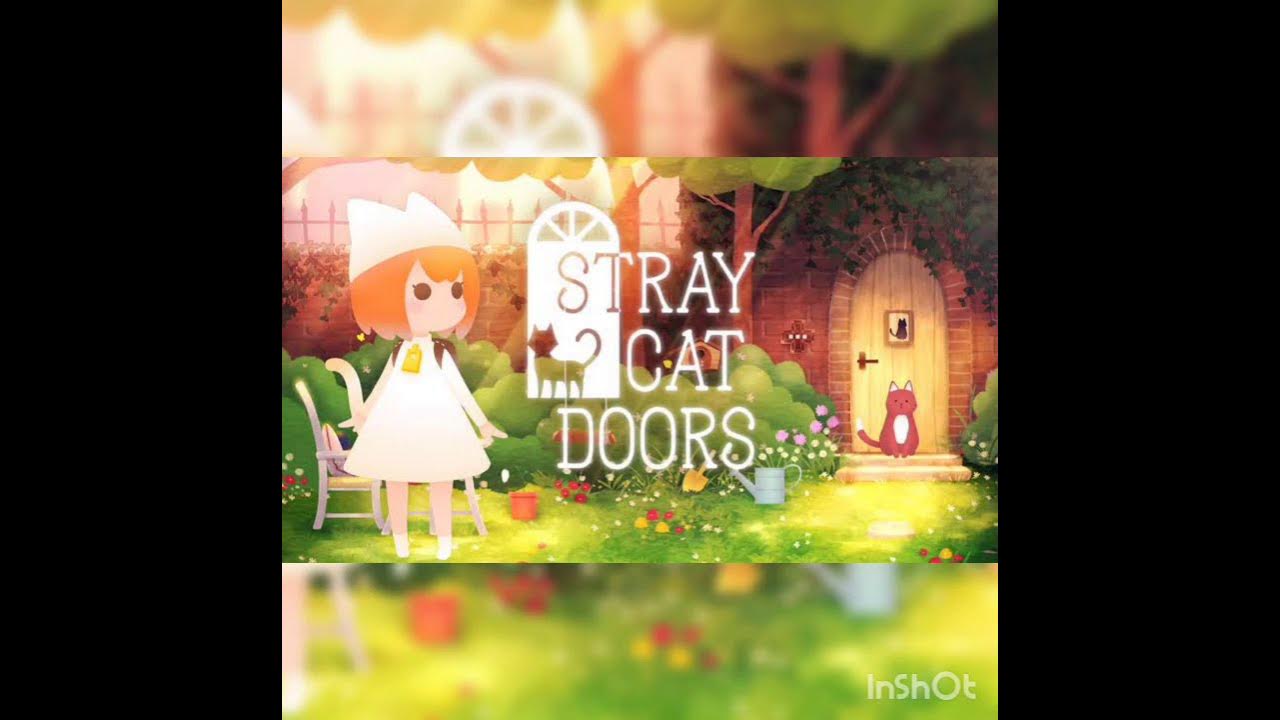 Cat doors 2 прохождение. Прохождение Stray Cat Doors 3. Stray Cat Doors 2 прохождение. Stray Cat Doors 2.