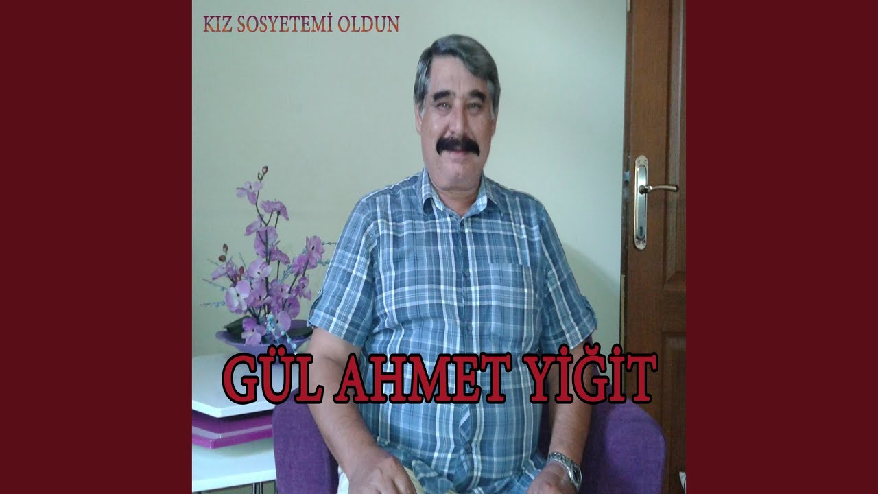 Öksüz Ahmedin Ağıdı