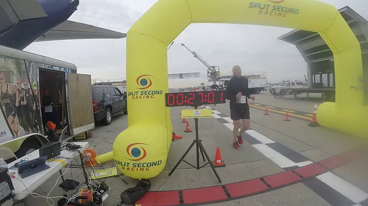 Susan Baer Memorial Run the Runway 5K