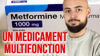 Metformine, Diabète Et Sopk