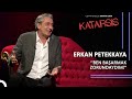 Katarsis - Erkan Petekkaya: Unutamadığım Anlar 🌟