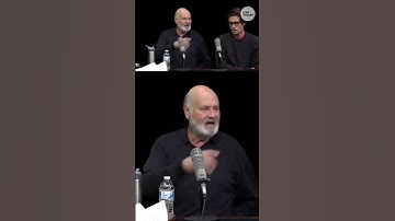 Resurfaced podcast shows Rob and Nick Reiner speak on addiction a decade before tragedy