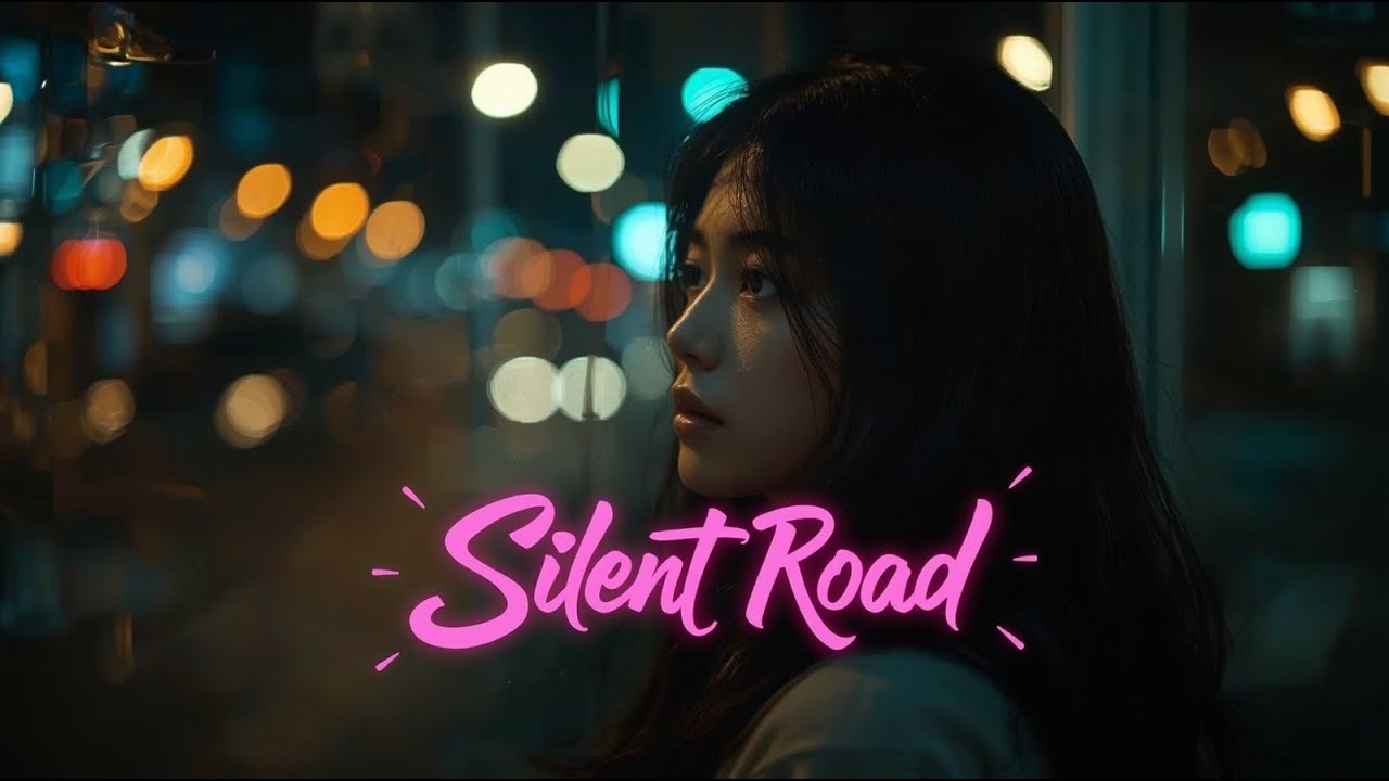 Silent Road | Yona Music Project (Official Music Video)