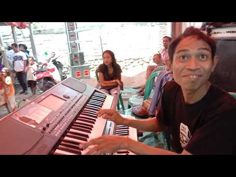 Lagu Bima, Saruncu, Chece Raisyah dan Eren, Sadam player keyboard,Dou Disa musik, ..