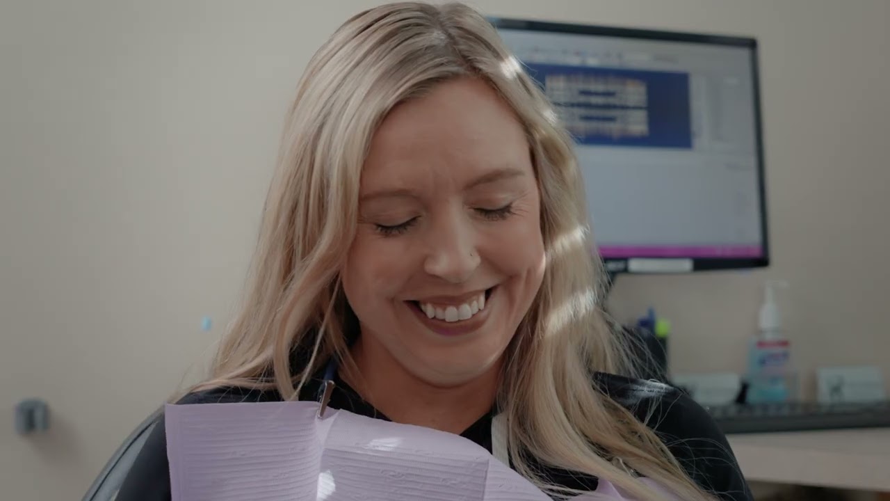 Why This Patient No Longer Dreads the Dentist