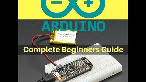 Unboxing of the Microsoft Azure IoT Arduino Starters Kit