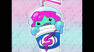 Slushii x marshmello - Twinbow (Slushii VIP) screenshot 5