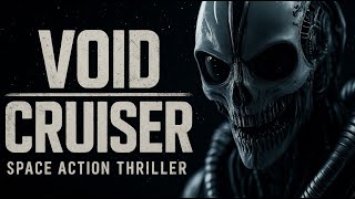 Void Cruiser Trailer