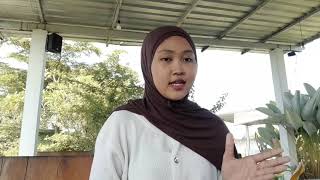 Basic Interpreting Skills | Murti Haryani | 246121101