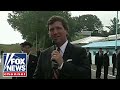 Tucker: History made at the Korean Demilitarized Zone