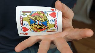 Tenkai CARD FLOURISH  - TUTORIAL | TheRussianGenius