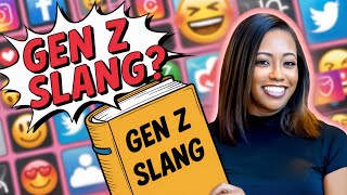 Gen Z Dating for Beginners: Slang