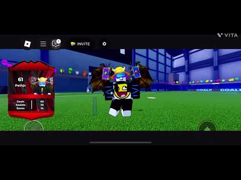 Goofy rivals moment - YouTube
