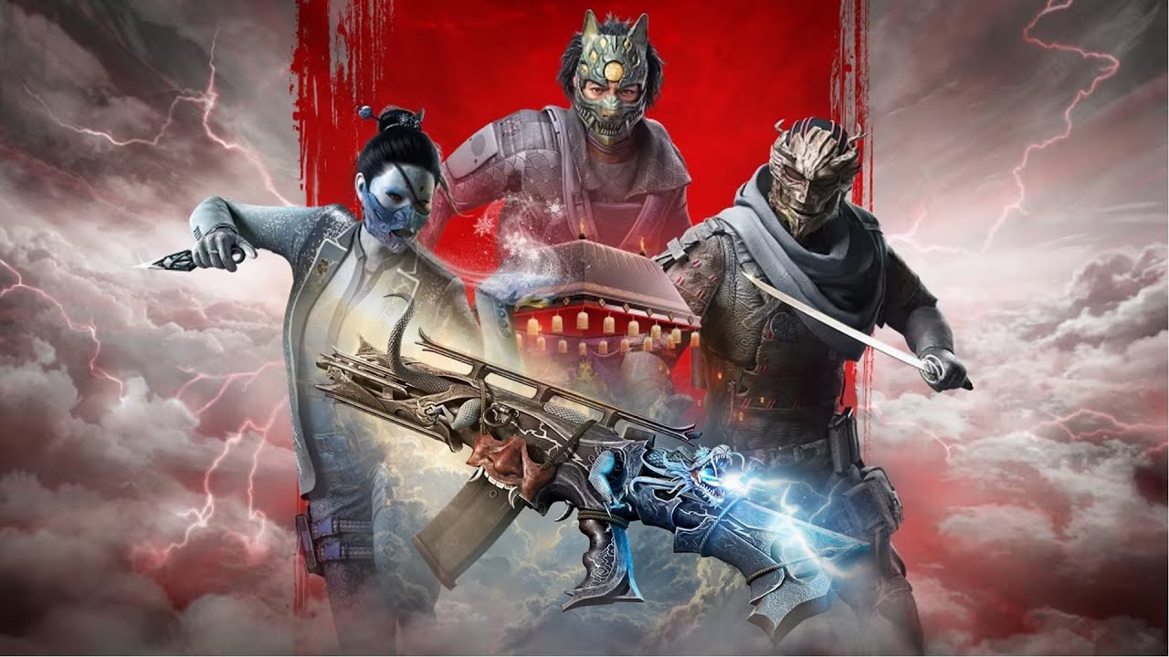 Opening 33 Rengoku 2025 Packs - Rainbow Six Siege +Memento masterpiece ...