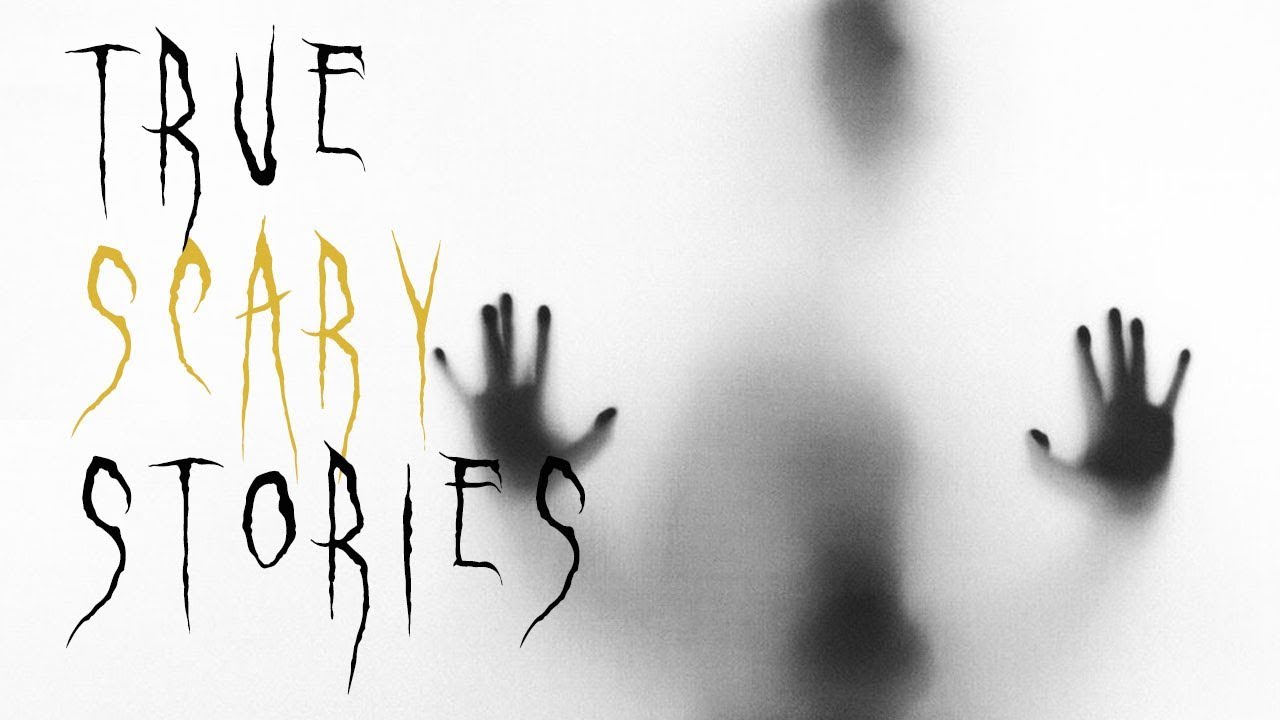 True Scary Stories from Reddit | Shadow people and demon in the woods