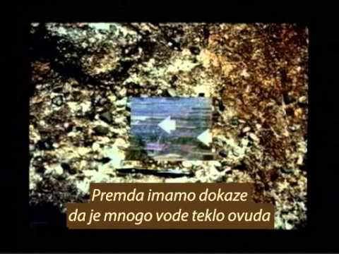 Video: Kako možete odrediti koji je sloj stijena najstariji?