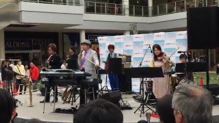 向谷 実スペシャルバンド Reflections Of You ~もうこんなじかん