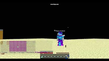 meowmixboi hacking with anti kb on pvp.daegonner.com