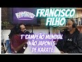FRANCISCO FILHO - Kamicast #01