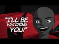 NIGHTMARE at the Cinema | Scary Stories Animated