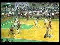 URSS  Yugoslavia Final Olimpiada Baloncesto Seul 1988) men's basketball final 8
