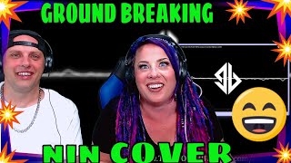 Nine Inch Nails - The Day the World Went Away (Groundbreaking Cover) THE WOLF HUNTERZ REACTIONS