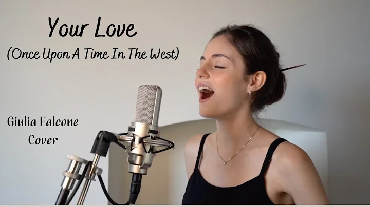 Your Love (Theme from "Once Upon A Time In The Wes...
