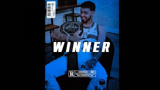 [FREE] Anuel AA x Eladio Carrion x Bryant myers Type Beat | “Winner” Trap Instrumental (@8qsquare)
