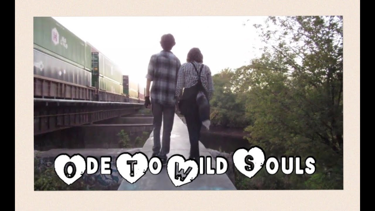 Compassion Killed The Kid: Ode To Wild Souls