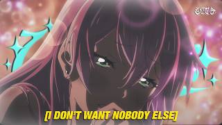 Akura Neoprada - Is It Too Late Lyrics Amv