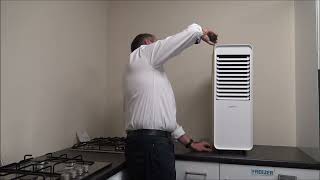 What Is An Air Cooler?