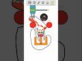 happy glass level 351 #shorts #happyglass #bpt20gamer