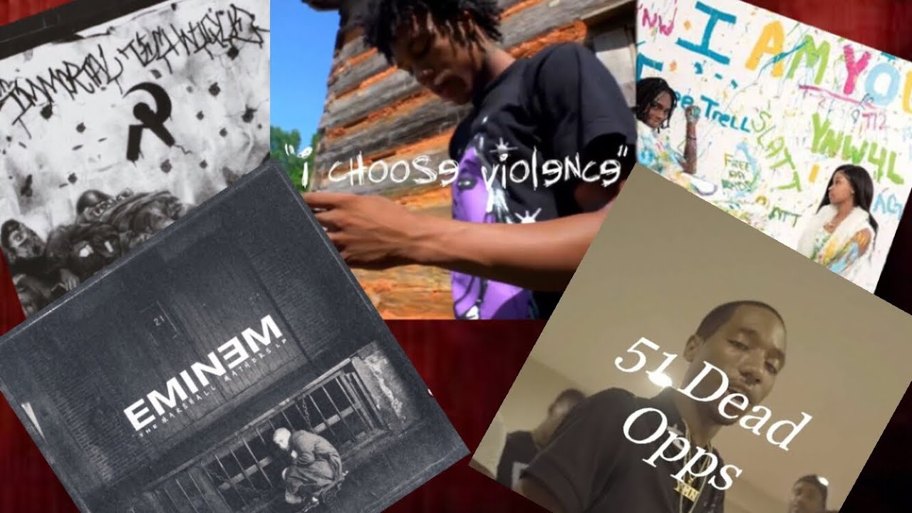 The Darkest Rap Songs Ever Made YouTube the-darkest-rap-songs-ever-made-youtube
