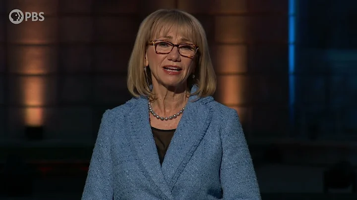 Kathy Baker Tells the Story of Diane Carlson