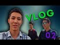 VLOG. Ночные покатушки с ДАГИ . Улётное времяпровождение с дружками. ДИМОООН.  Универские будни.