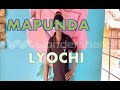 Mapunda Lyochi Pro By Mbasha Studio