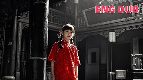 I bought a little beggar for ten dollars, but she saved the entire general's mansion.#drama