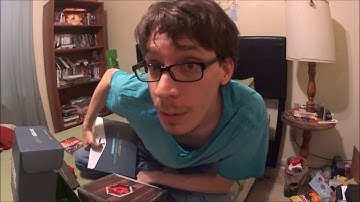 Thinkgeek Capsule #2