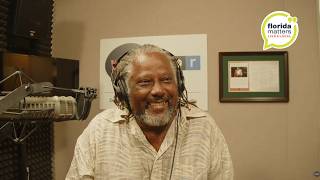 Floridas The Dreaded Fisherman talks competing on Chopped Castaways | Full interview