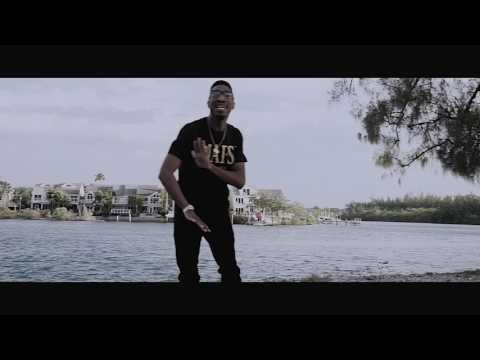 Drago Blue - Refuse To Live A Lie (Official Video)