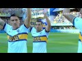 EXCLUSIVE - BOCA JUNIORS