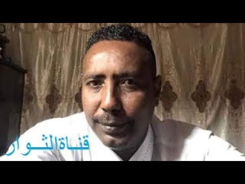 خالد ابو رهف ٩طويلة تقتل وتنهب في عز النهار في من الجنجويد