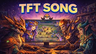 TFT SONG - Lyrics by MAU