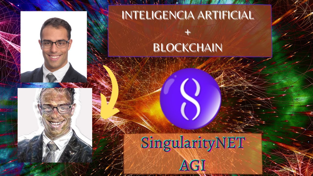 TODO sobre SingularityNET (AGI) Desarrollo de proyectos de INTELIGENCIA ARTIFICIAL en criptomonedas!