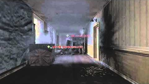 MW3: Triple Kill With RPG