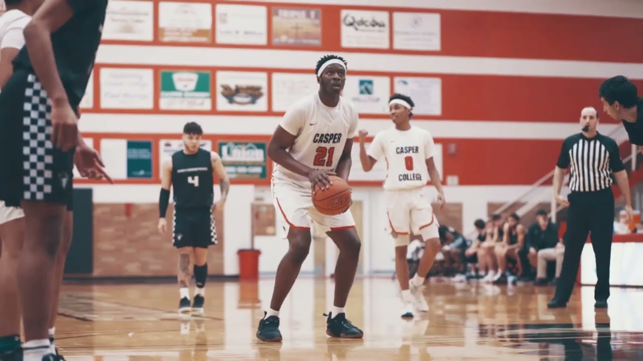 Peter Turay WSC/CC 2020/21 Highlights