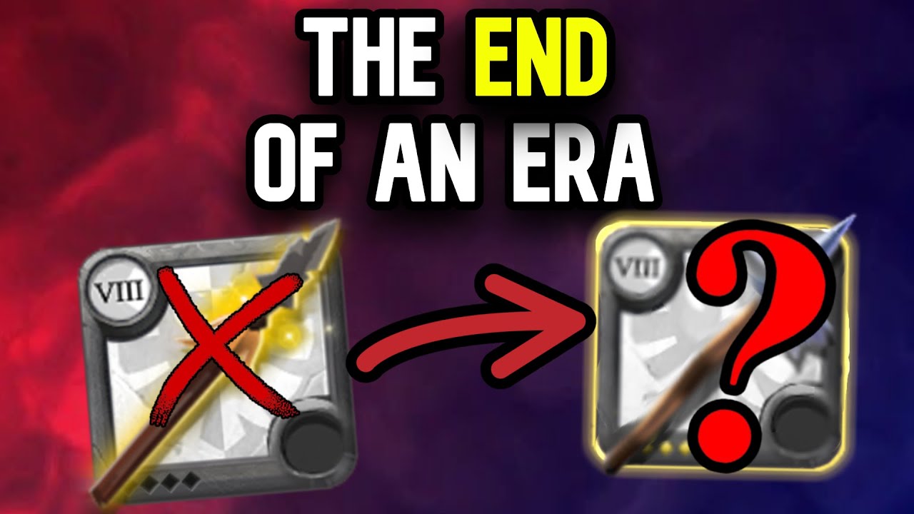 The LAST heronspear video EVER?