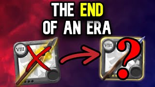 The LAST heronspear video EVER?
