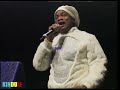 Koffi olomide  quartier latin  concert  vienne 2004