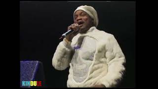 Koffi Olomide & Quartier Latin - Concert à Vienne (2004)